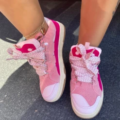 LILIANA ECLIPSE1 - PINK