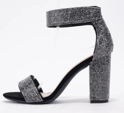 FORTUNE WHAT'S NEW EILEEN - BLACK