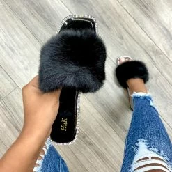 H2K ELEGANCE - BLACK WHAT'S NEW