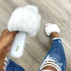 H2K WHAT'S NEW ELEGANCE - WHITE