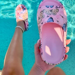 CAPE ROBBIN ELINA - PINK WHAT'S NEW