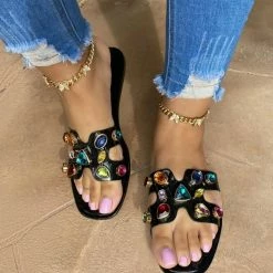 ANN MORE ELKO - BLACK WHAT'S NEW