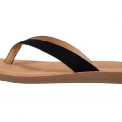 FORTUNE ELLA - BLACK