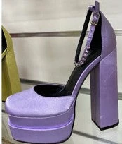 MIXX ELSA - LILAC WHAT'S NEW