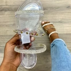 ANN MORE ELY - CLEAR WHAT'S NEW