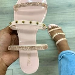 ANN MORE ELY - BEIGE