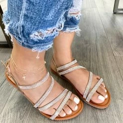 FOREVER WHAT'S NEW EMILIA18 - ROSE GOLD