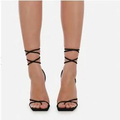 LEMONADE EMILY - BLACK WHAT'S NEW