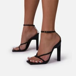 LEMONADE ENLIGHTEN - BLACK