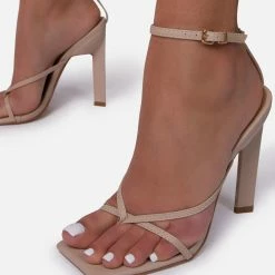 LEMONADE WHAT'S NEW ENLIGHTEN - NUDE