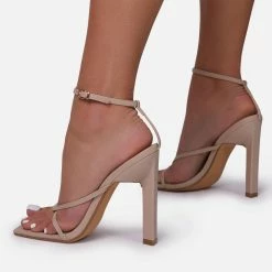 LEMONADE WHAT'S NEW ENLIGHTEN - NUDE