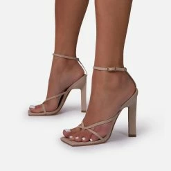 LEMONADE WHAT'S NEW ENLIGHTEN - NUDE