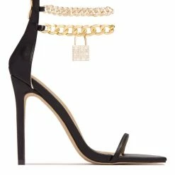 LEMONADE ENTITLED - BLACK WHAT'S NEW