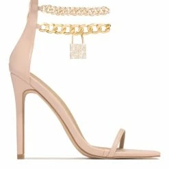 LEMONADE WHAT'S NEW ENTITLED - NUDE