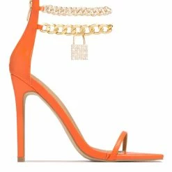 LEMONADE ENTITLED - ORANGE WHAT'S NEW