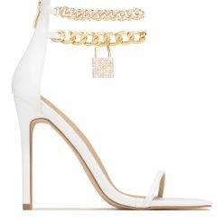 LEMONADE WHAT'S NEW ENTITLED - WHITE