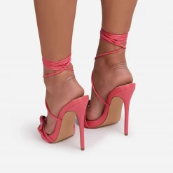 LEMONADE ENVIOUS - CORAL WHAT'S NEW