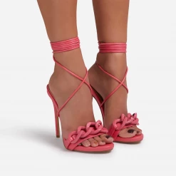 LEMONADE ENVIOUS - CORAL WHAT'S NEW