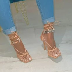 MIXX ENVY - NUDE WHAT'S NEW