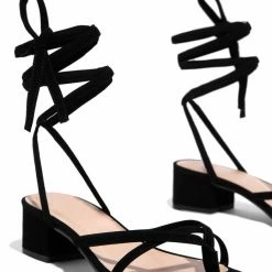 FORTUNE EVENT - BLACK