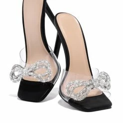 JP WHAT'S NEW EVERMORE16 - BLACK