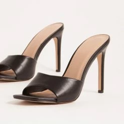 JP EVERMORE19 - BLACK