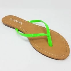 DND FABY8 - NEON GREEN WHAT'S NEW