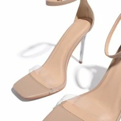 JP FEISTY01 - NUDE WHAT'S NEW