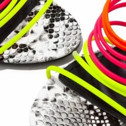 CAPE ROBBIN FIA - MULTICOLOR WHAT'S NEW