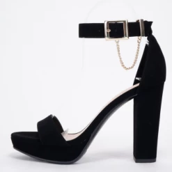 FORTUNE WHAT'S NEW FINDING - BLACK