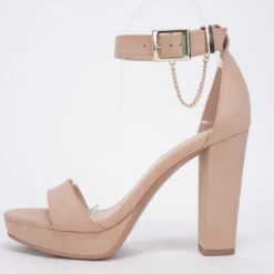 FORTUNE FINDING - NUDE