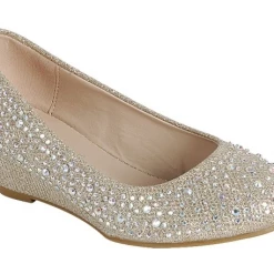 FOREVER WHAT'S NEW FISHER2 - CHAMPAGNE