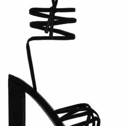 MACHI FIZZAH - BLACK