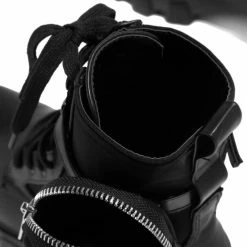 LEMONADE WHAT'S NEW FLAME - BLACK