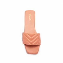 QUPID FLASHY02 - ASH ROSE