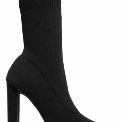 LILIANA WHAT'S NEW FLASHY1 - BLACK