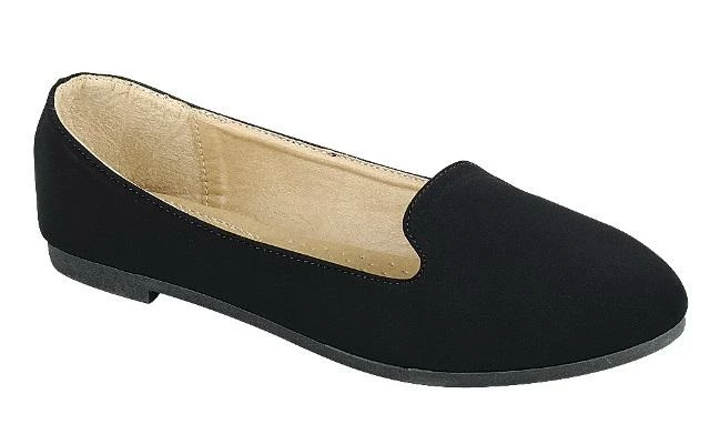 FOREVER FLEXIBLE52 KIDS - BLACK BACK IN STOCK