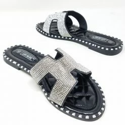 ANN MORE FLORENCE - BLACK