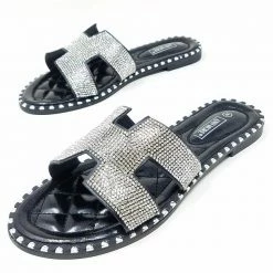 ANN MORE FLORENCE - BLACK