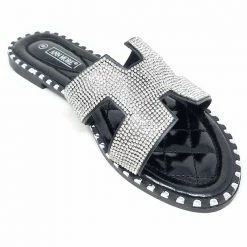 ANN MORE FLORENCE - BLACK