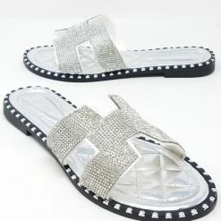 ANN MORE WHAT'S NEW FLORENCE - SILVER