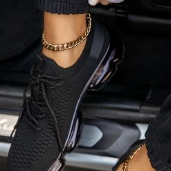 FOREVER WHAT'S NEW FLOW19 - BLACK