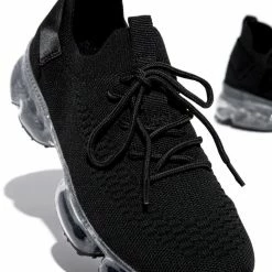 FOREVER FLOW19 - BLACK & CLEAR