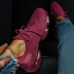 FOREVER FLOW19 - BURGUNDY