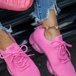 FOREVER FLOW19 - FUCHSIA