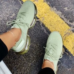 FOREVER FLOW19 - OLIVE WHAT'S NEW