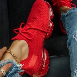 FOREVER WHAT'S NEW FLOW19 - RED