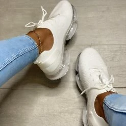 FOREVER WHAT'S NEW FLOW19 - WHITE