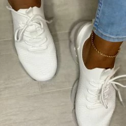 FOREVER WHAT'S NEW FLOW19 - WHITE