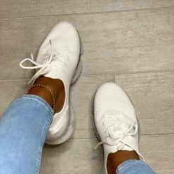 FOREVER WHAT'S NEW FLOW19 - WHITE